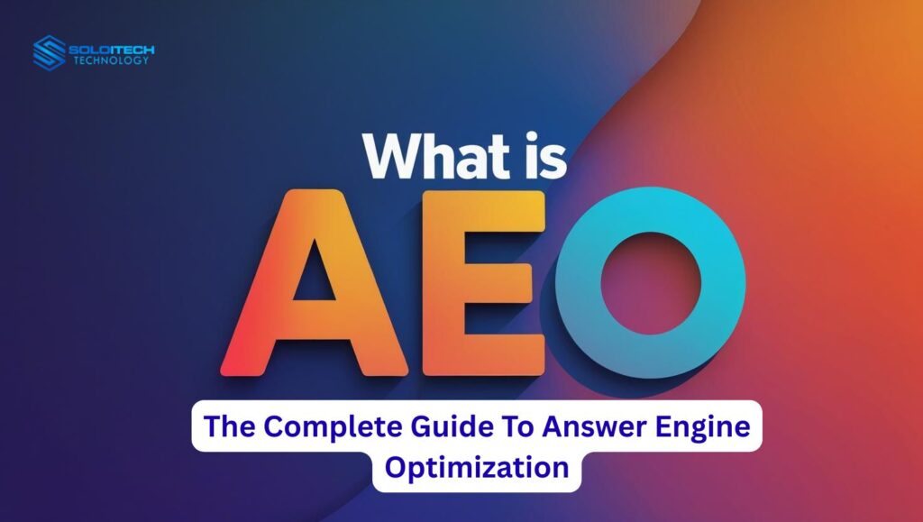 What Is AEO