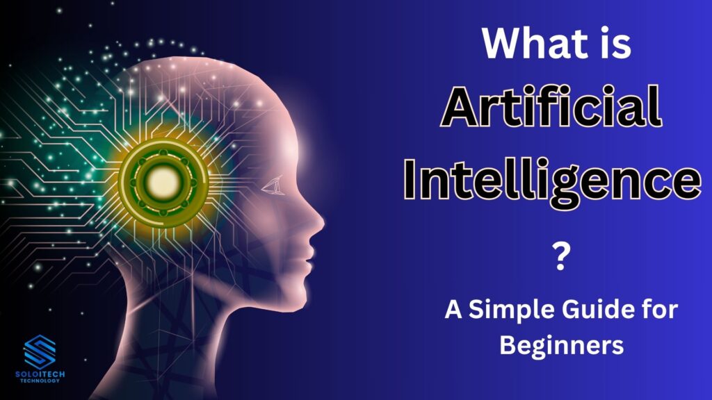 What is AI