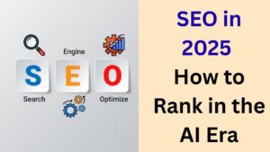 EO in 2025 strategies with AI, AEO, and GEO optimization
