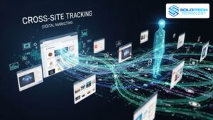 Cross-site tracking in digital marketing explained