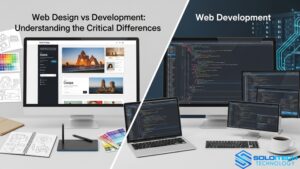 web design and development