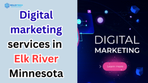 Digital Marketing Services in Elk River, Minnesota | SoloItech