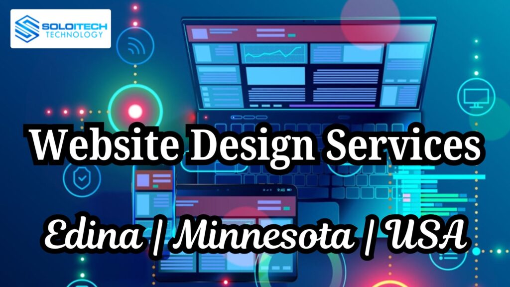 Best Professional Website Design Services in Edina, Minnesota