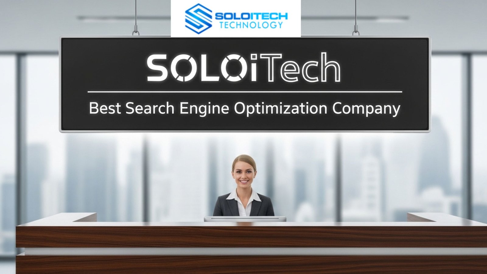 Minnesota's best SEO company, SoloITech, empowering businesses online