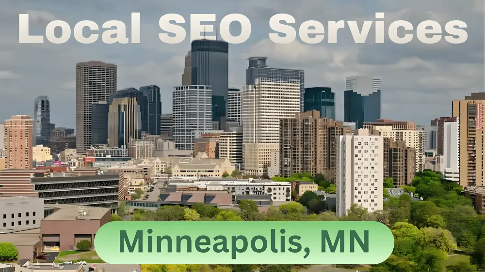 Affordable Local SEO in Minneapolis