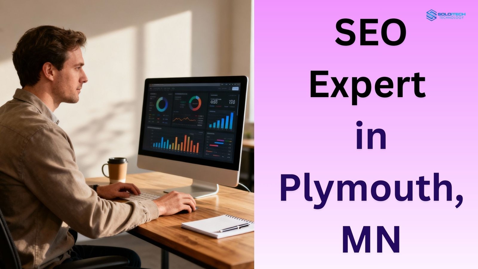 SEO Expert in Plymouth | Best SEO Consultant Near Me