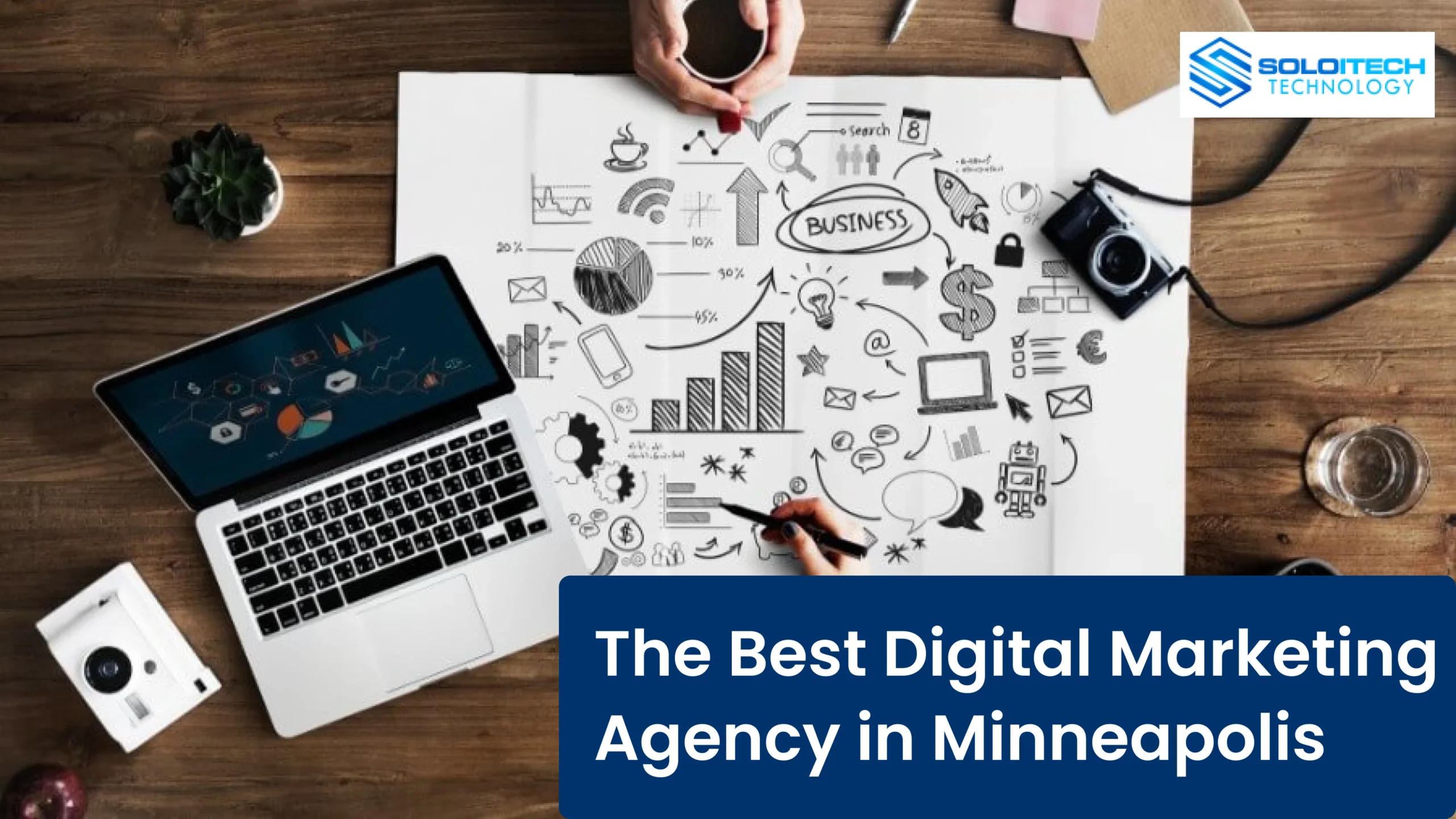 Best Digital Marketing Agency in Minneapolis