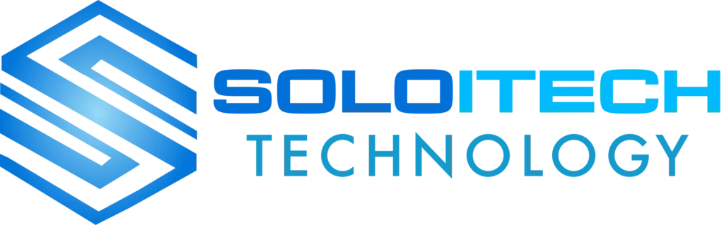 Soloitech Services - Digital Marketing & Seo Agency in Brooklyn Park Minnesota