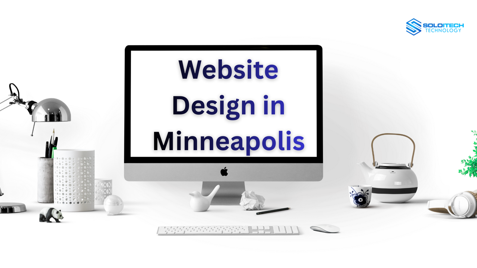 website design in Minneapolis
