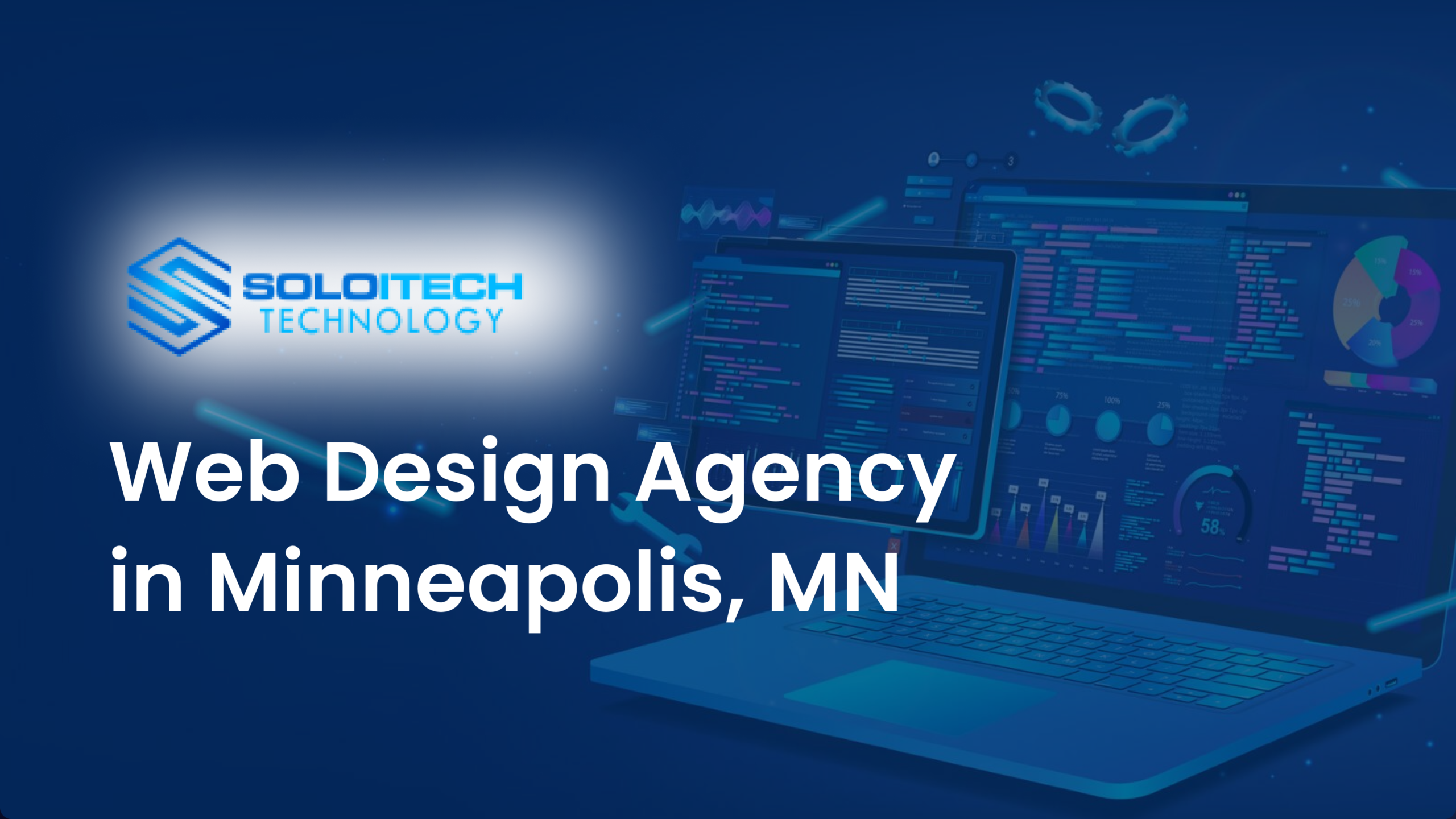 Professional Web Design Services in Minneapolis