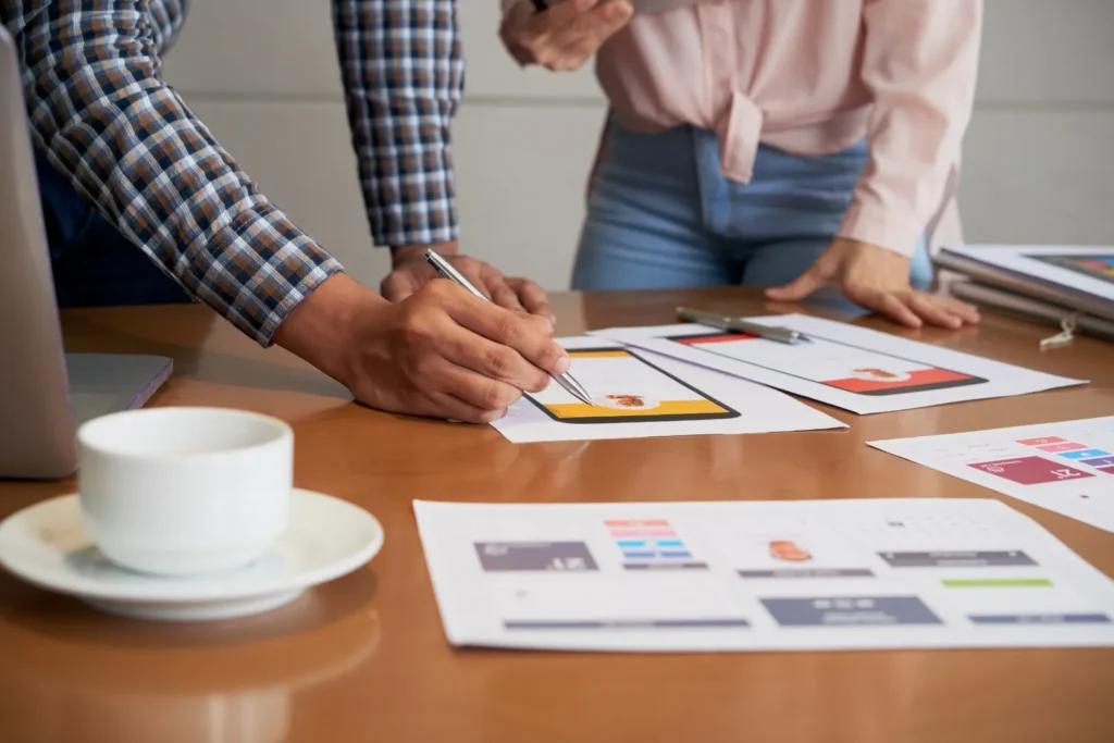 Branding Agency in Minneapolis