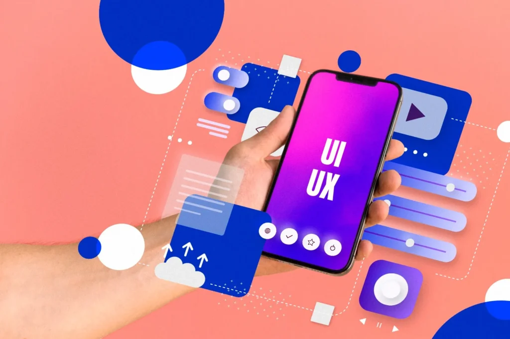 UI UX Design in Minneapolis