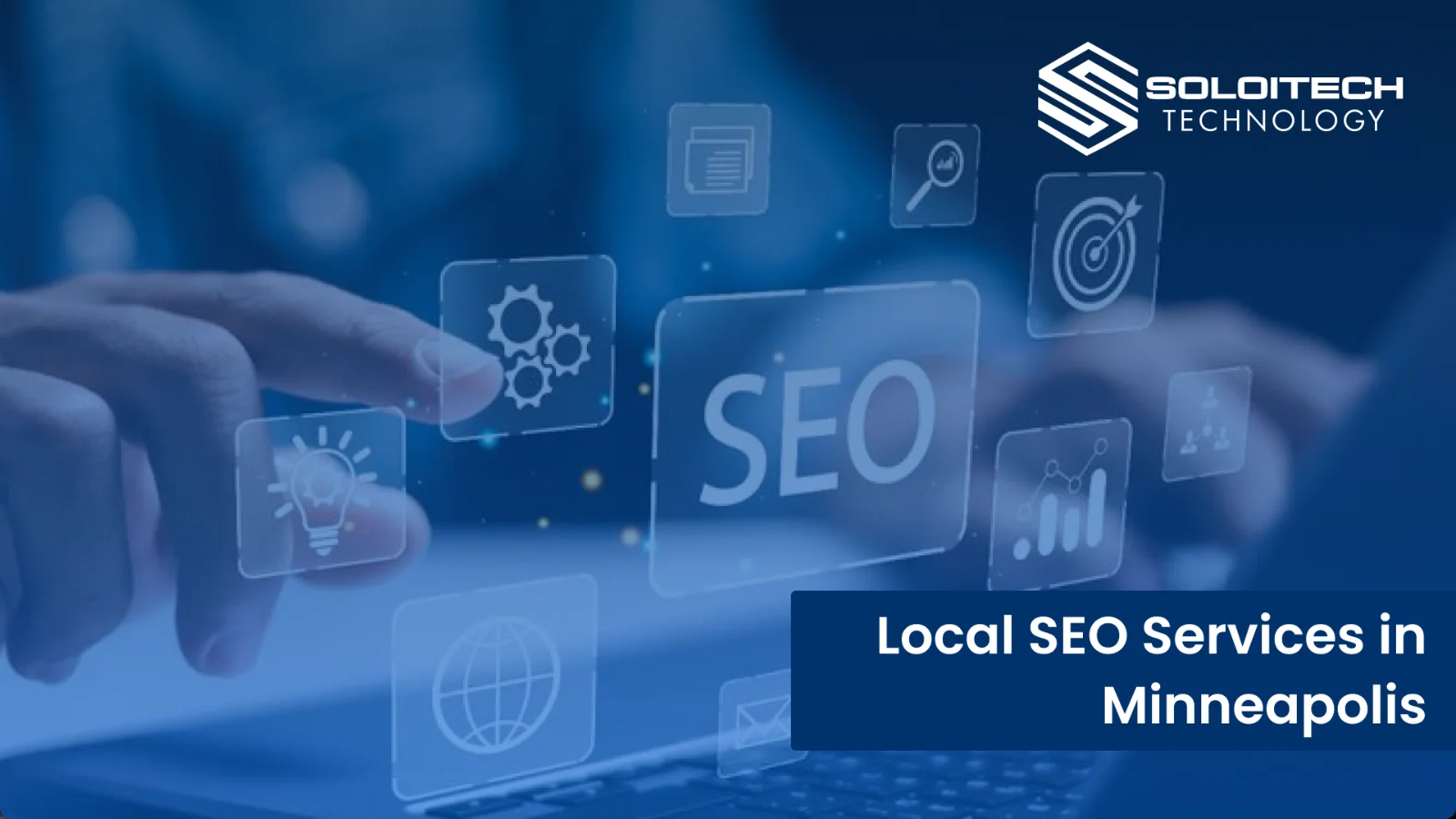 Local SEO Services in Minneapoli