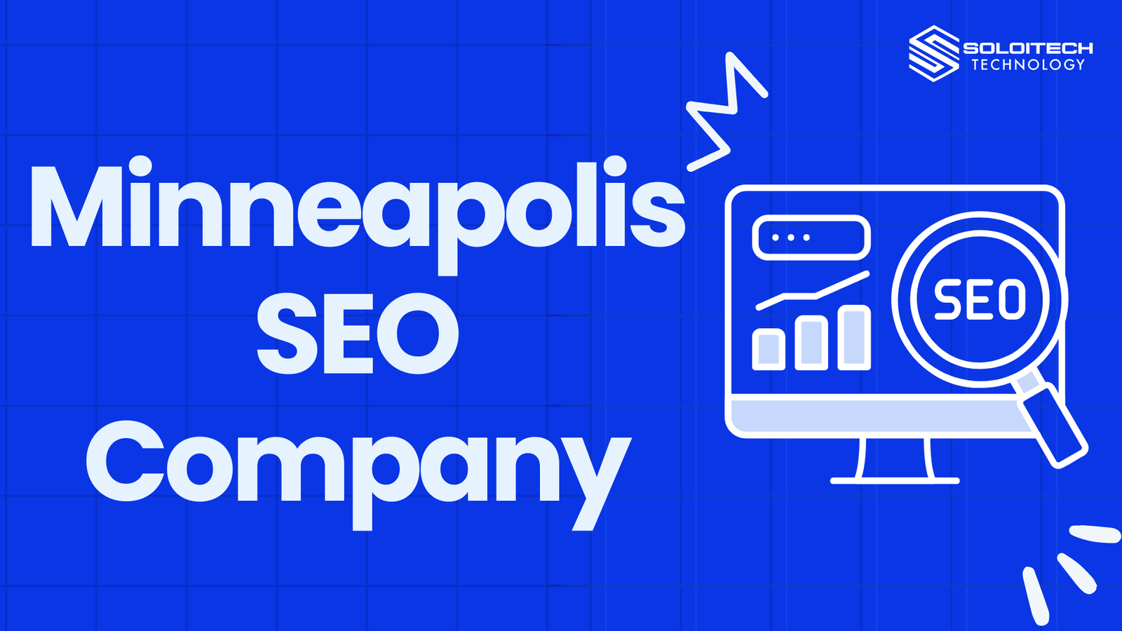 Minneapolis SEO Company