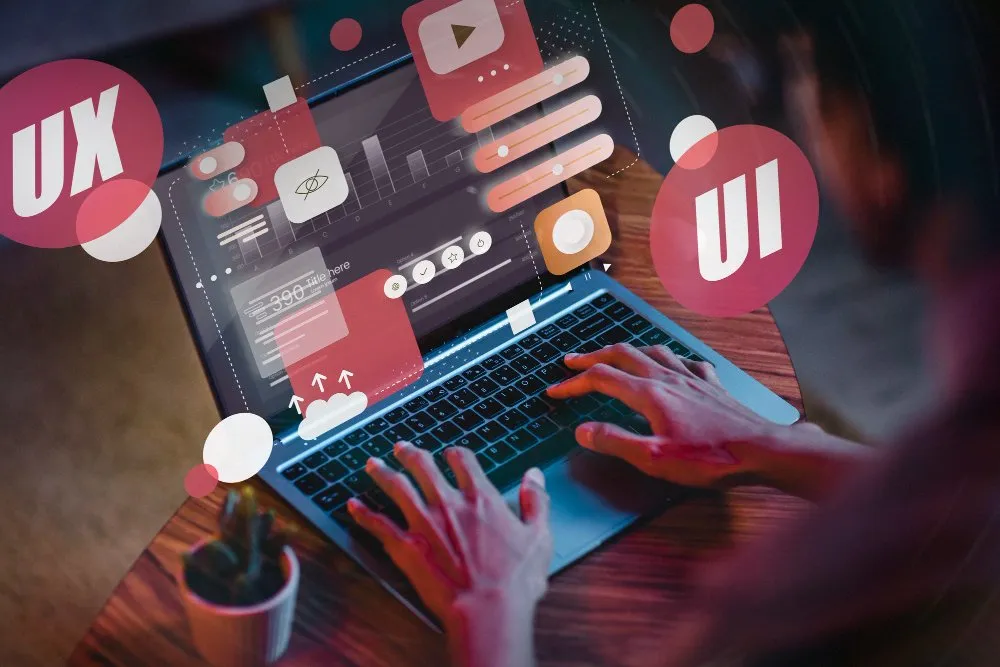 Website Development Company Lakeville