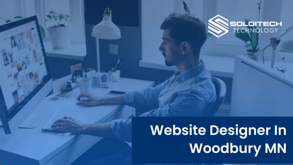 Website Designer In Woodbury