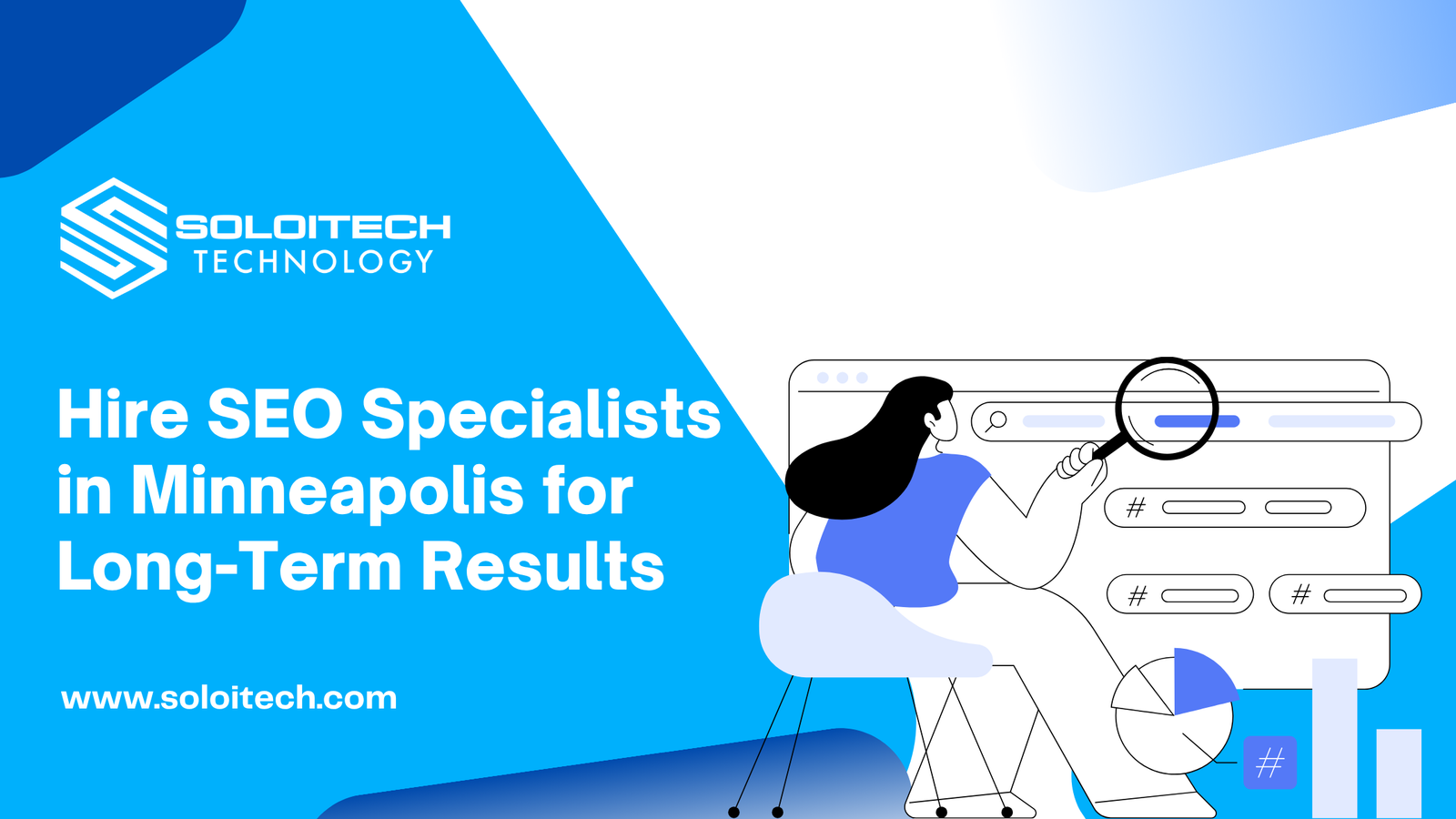 SEO Specialists in Minneapolis