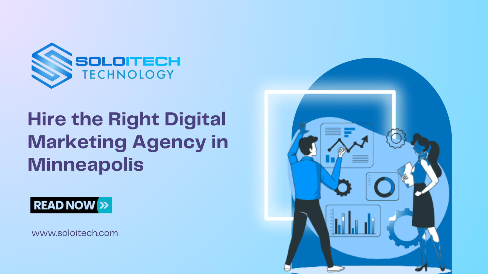 Digital Marketing Agency in Minneapolis