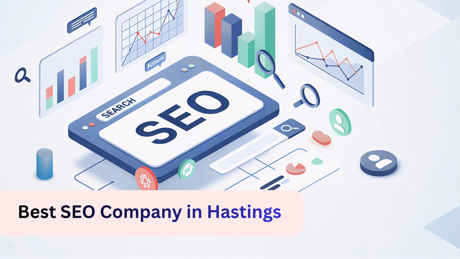 local seo service in Hastings