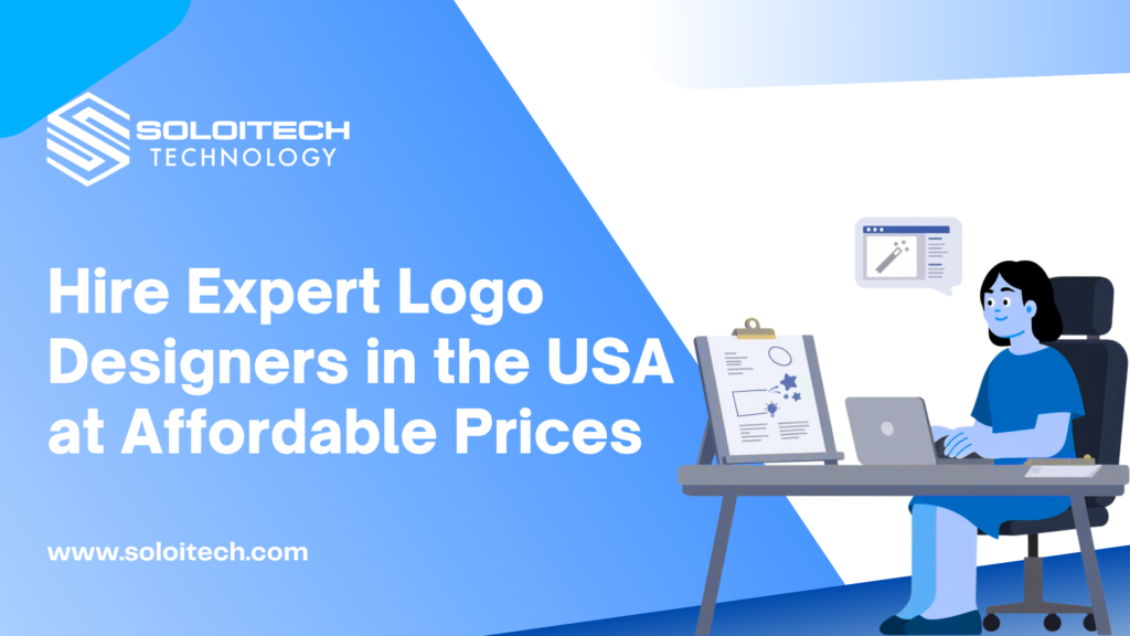 Logo Designers in USA
