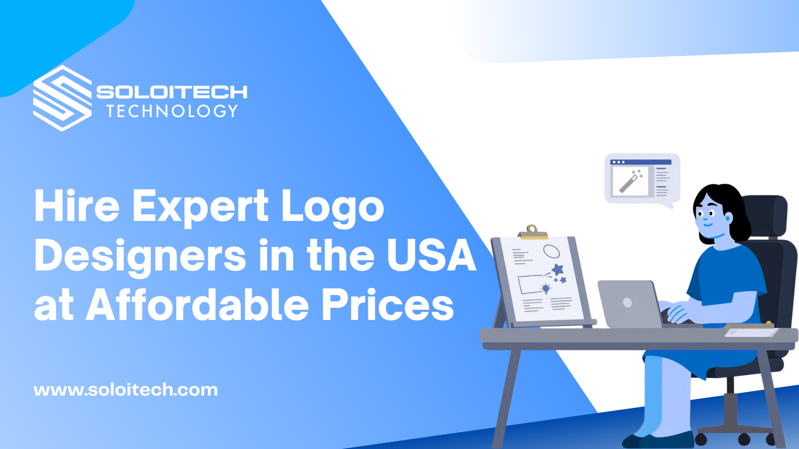 Logo Designers in USA