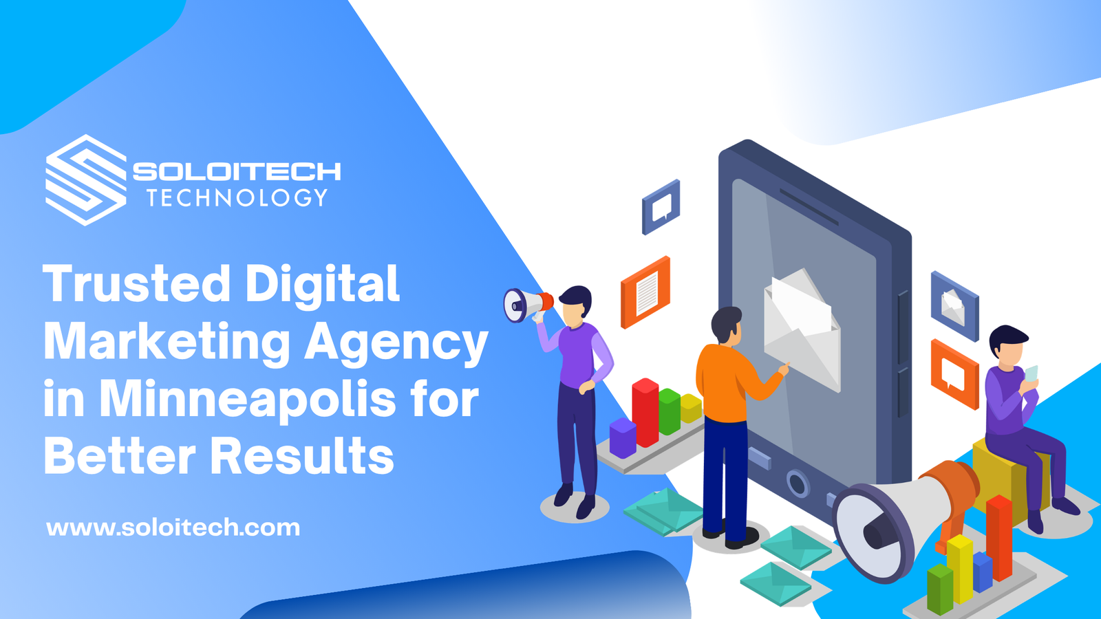 Digital Marketing Agency in Minneapolis