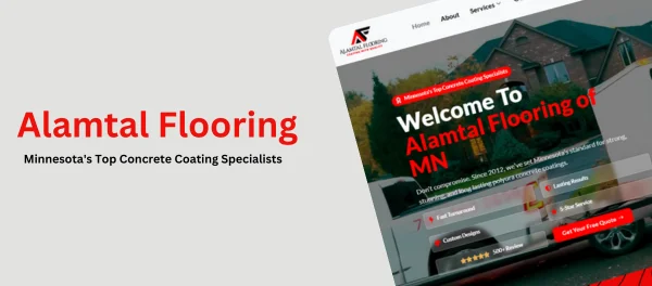 alamtal flooring