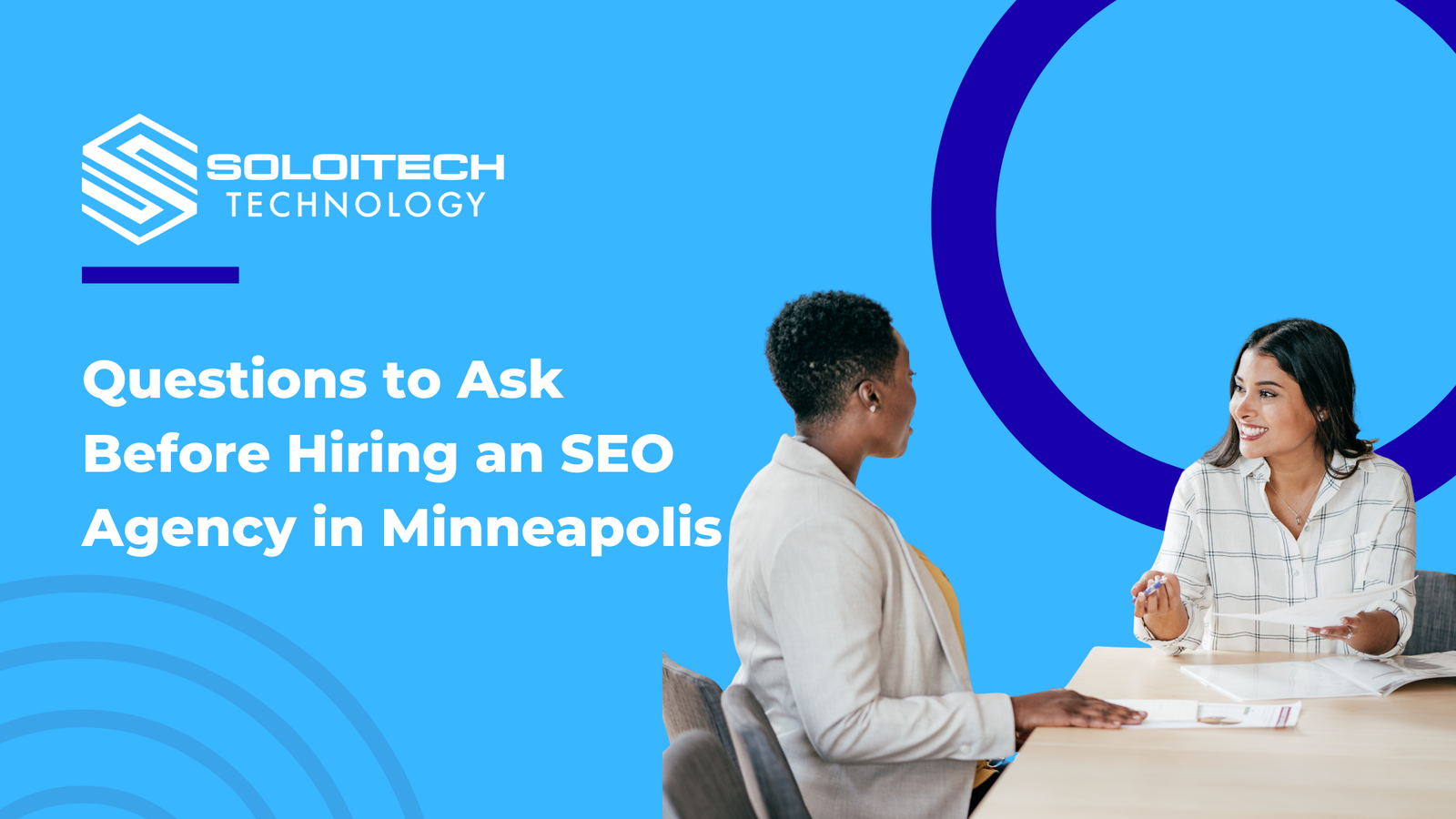 SEO Agency in Minneapolis
