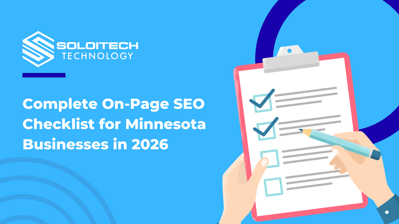 Best SEO Company in Minnesota