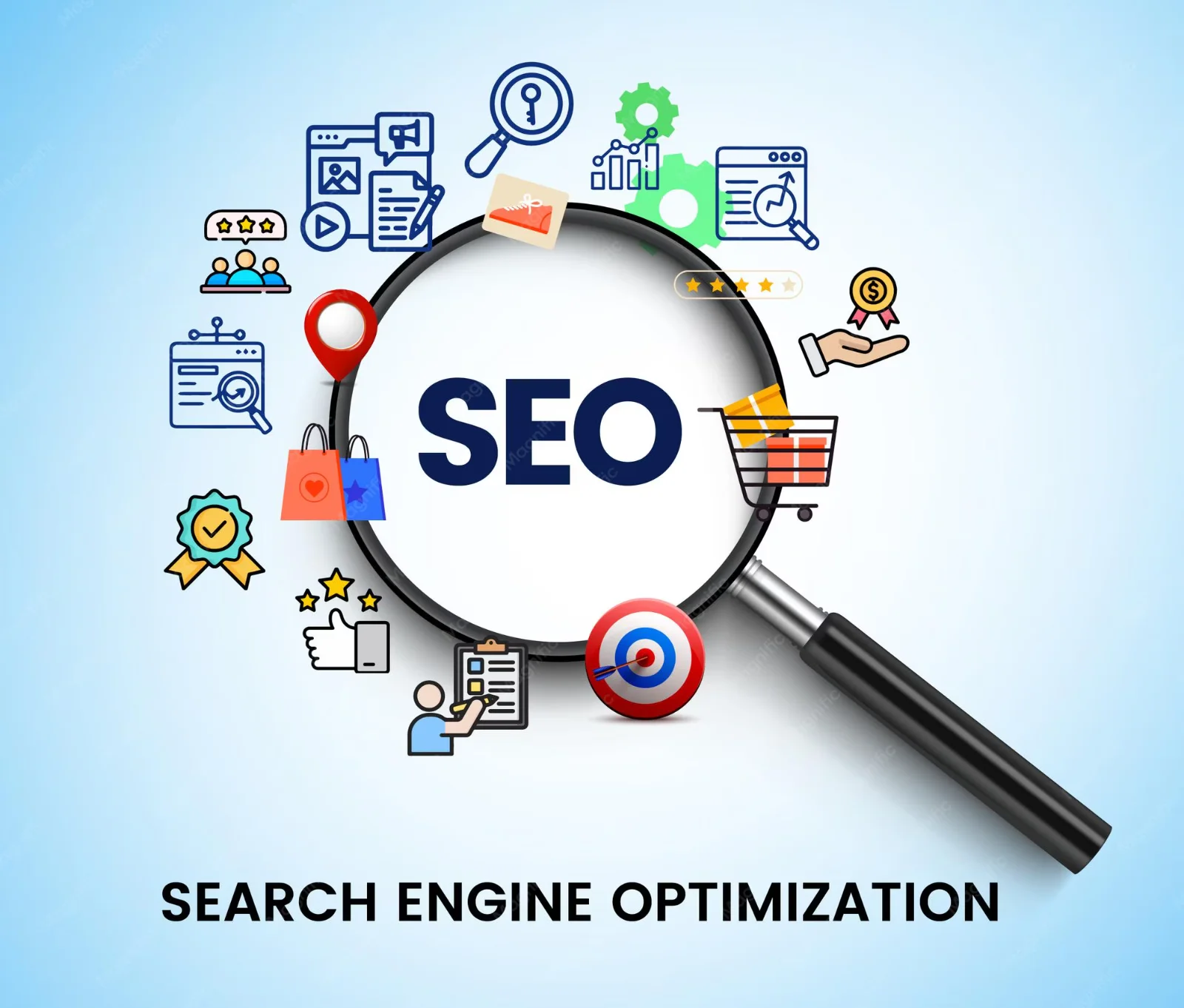 Best Local SEO Services in Minneapolis, Minnesota Image