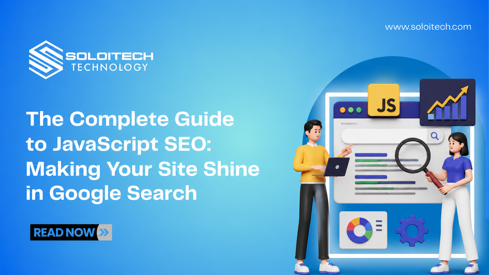 Local SEO Services