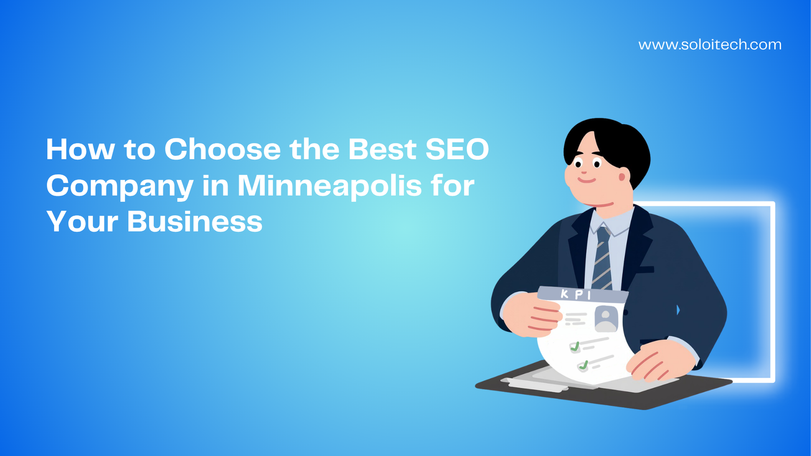 SEO services in Minneapolis