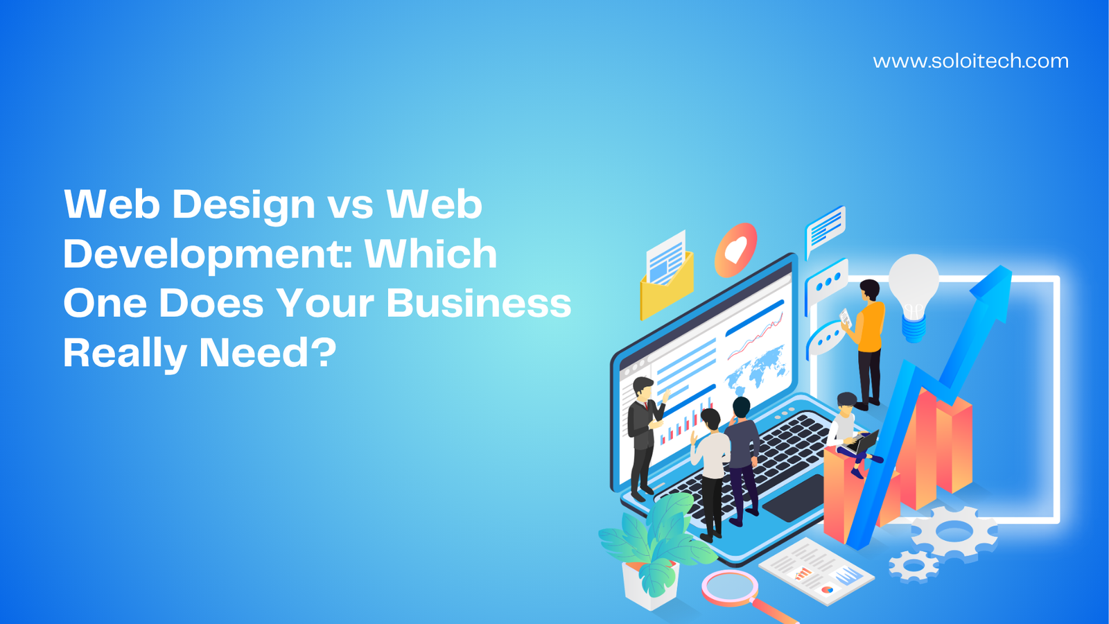 Website Design in Minneapolis
