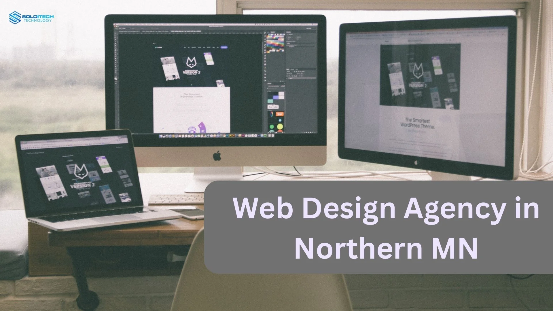 Web Design Agency Northern Minnesota