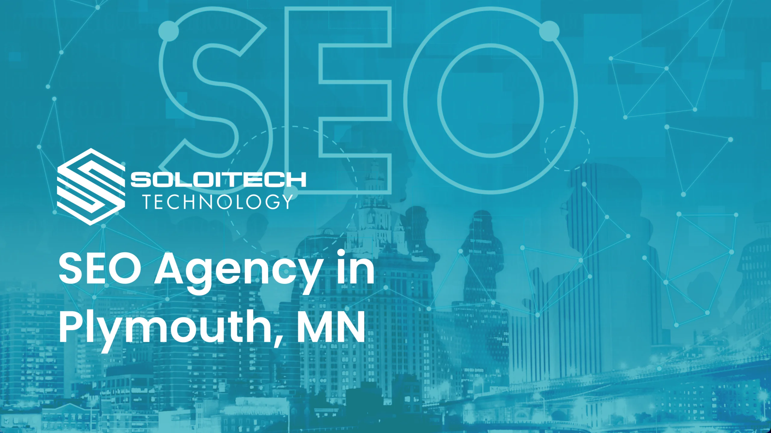 SEO Agency Plymouth
