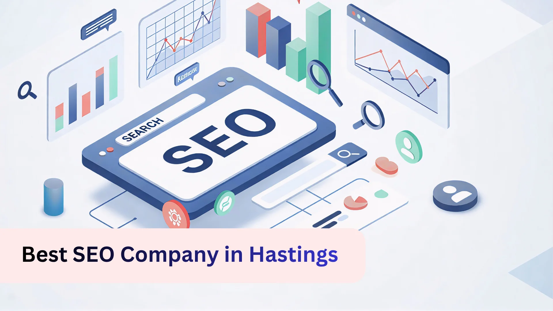 local seo service in Hastings