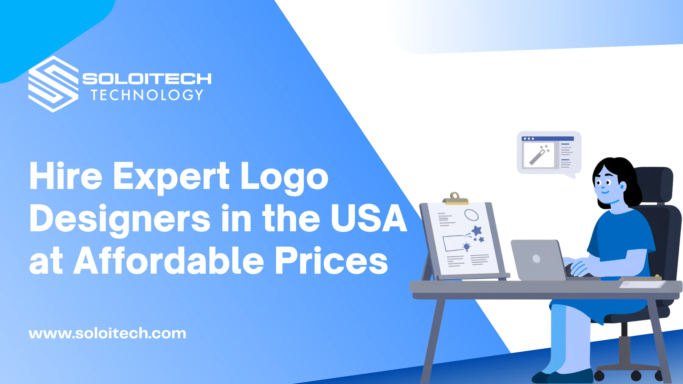 Logo Designers in USA