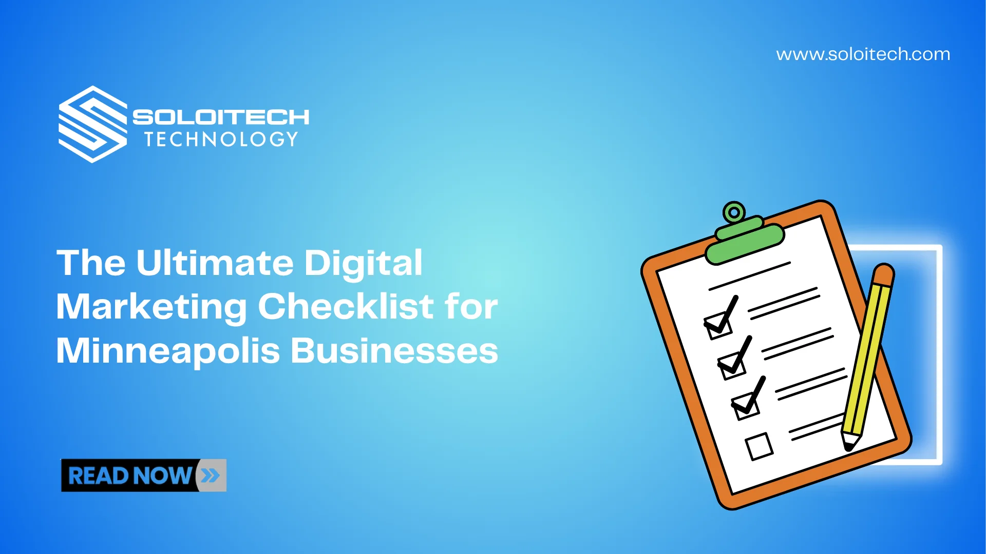 Minneapolis digital marketing services company