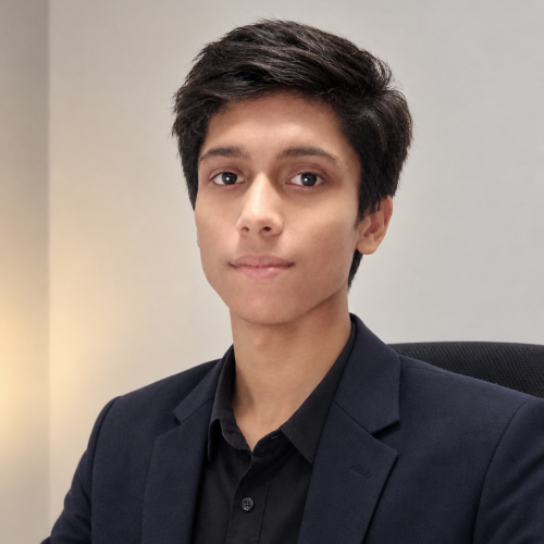Aditya Gupta