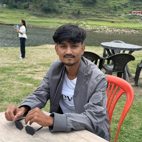 Bikash-Gupta