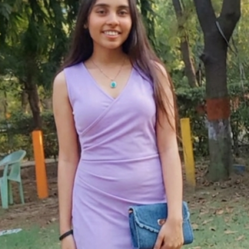 Kashish Sagar