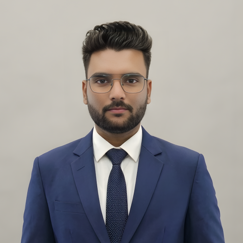 ashutosh rao