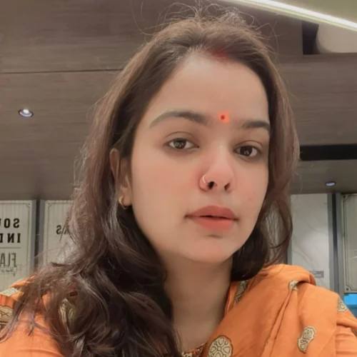 Khushi Sharma