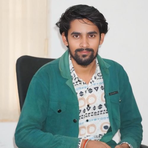 vishal gupta