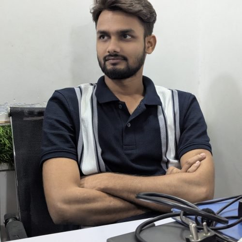 vikas kumar